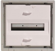 Шкаф внутреннего монтажа на 12 мод.без двери UK512BN2  2CPX031285R9999  ABB