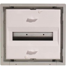 Шкаф внутреннего монтажа на 12 мод.без двери UK512BN2  2CPX031285R9999  ABB