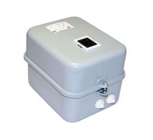 Пускатель э/м ПМ12-010640 У3 В, 220В, (4з+2р), РТТ5-10-1, 4,00А  020640422ВВ220001610  Электротехник