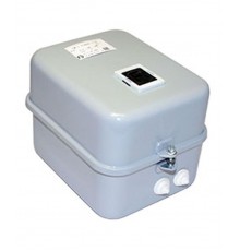 Пускатель э/м ПМ12-010640 У3 В, 380В, (4з+2р), РТТ5-10-1, 2,00А  020640422ВВ380001310  Электротехник