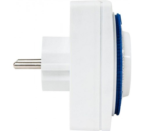 Розетка с таймером TM32/61923 суточная мощность 3500W/16A  23203  Feron