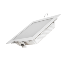 Светодиодный светильник Downlight квадратный 170х170х48,5 мм 20 Вт 3000 K  WL935111120  VARTON