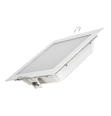 Светодиодный светильник Downlight квадратный 170х170х48,5 мм 20 Вт 3000 K  WL935111120  VARTON