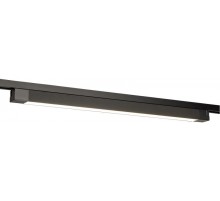 Светильник светодиодный трековый однофазный TR50 - 4040 BK светодиодный 40Вт 4000K черный  Б0054170  ЭРА