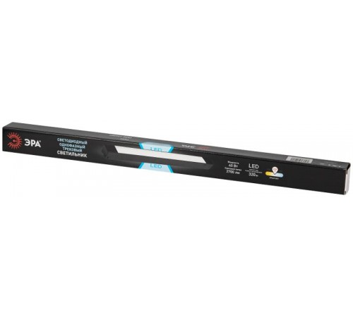 Светильник светодиодный трековый однофазный TR50 - 4040 BK светодиодный 40Вт 4000K черный  Б0054170  ЭРА