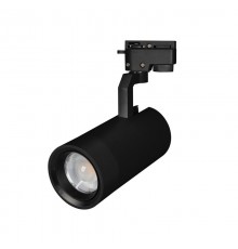 Светильник LGD-GELIOS-2TR-R95-40W Warm3000 (BK, 20-60 deg, 230V) (Arlight, IP20 Металл, 3 года)  031247  Arlight