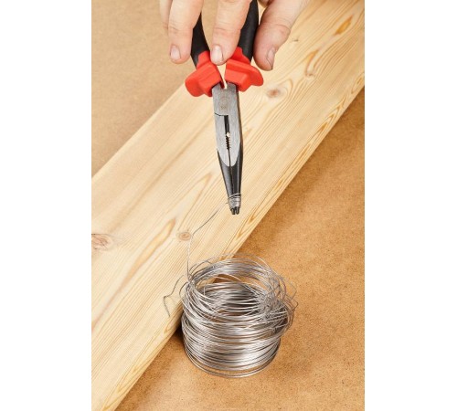 Длинногубцы Expert 200 мм EKF PROximadg-200-expEKF