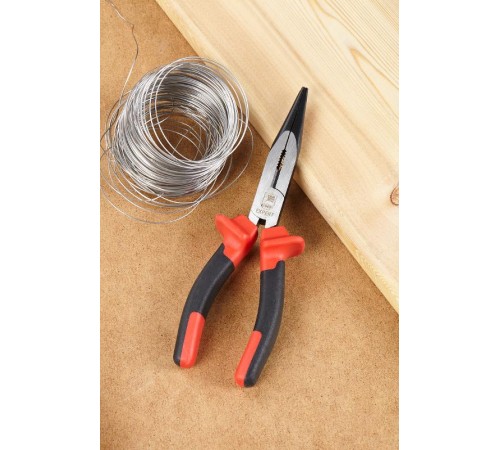 Длинногубцы Expert 200 мм EKF PROximadg-200-expEKF