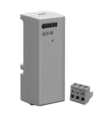 Преобразователь интерфейсов АС4-М  76964  ОВЕН