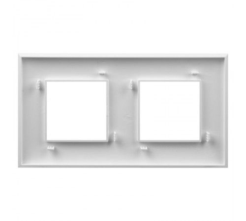 Рамка ARTLEBEDEV, "Avanti", "Белое облако", 4 модуля  4400904  DKC