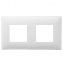 Рамка ARTLEBEDEV, "Avanti", "Белое облако", 4 модуля  4400904  DKC