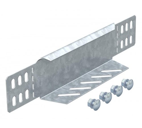 Переходник/концевик 60x200 (RWEB 620 FS)  7109202  OBO Bettermann