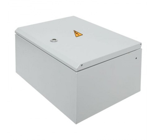 Щит распрелелительный навесной "KRATOS"  24 модуля 40.30.22 IP65  mb26-403022  EKF