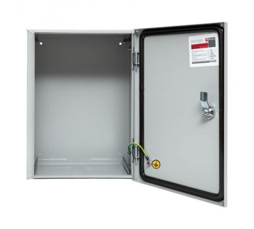 Щит распрелелительный навесной "KRATOS"  24 модуля 40.30.22 IP65  mb26-403022  EKF