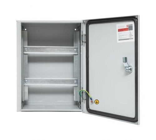 Щит распрелелительный навесной "KRATOS"  24 модуля 40.30.22 IP65  mb26-403022  EKF