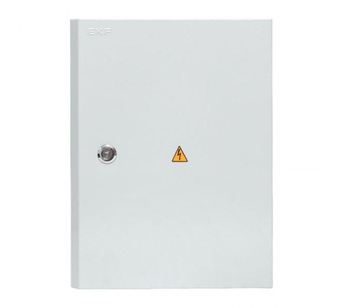 Щит распрелелительный навесной "KRATOS"  24 модуля 40.30.22 IP65  mb26-403022  EKF