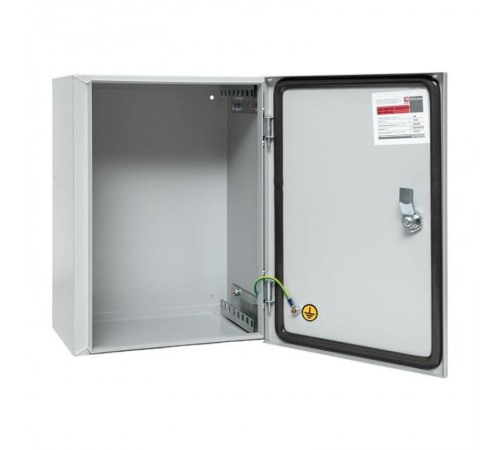 Щит распрелелительный навесной "KRATOS"  24 модуля 40.30.22 IP65  mb26-403022  EKF