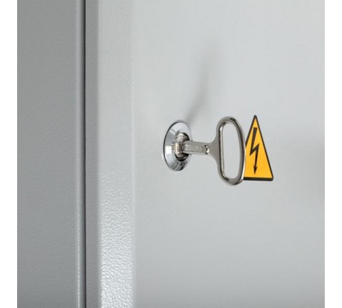 Щит распрелелительный навесной "KRATOS"  24 модуля 40.30.22 IP65  mb26-403022  EKF