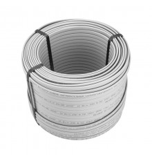 Кабель саморегулирующийся SRL16-2, неэкранированный, 16Вт/м, 0,9мм2/105м, бухта 100м  51-0181  REXANT