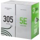 ЭРА Кабель витая пара F/UTP 4x2x24AWG Cat5e CU PVC 305 м SIMPLE  Б0044685  ЭРА