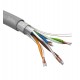 ЭРА Кабель витая пара F/UTP 4x2x24AWG Cat5e CU PVC 305 м SIMPLE  Б0044685  ЭРА
