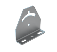 Потолочное основание универсальное s:5,0 мм HD  OPVU HD  КМ-профиль