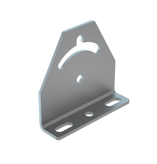 Потолочное основание универсальное s:5,0 мм INOX304  OPVU INOX304  КМ - профиль