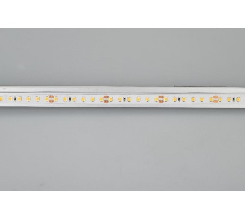 Лента светодиодная RT-A120-8mm 24V Warm3000 CRI98 (14.4 W/m, IP20, 2835, 5m) (arlight, Открытый)  021411(2)  Arlight