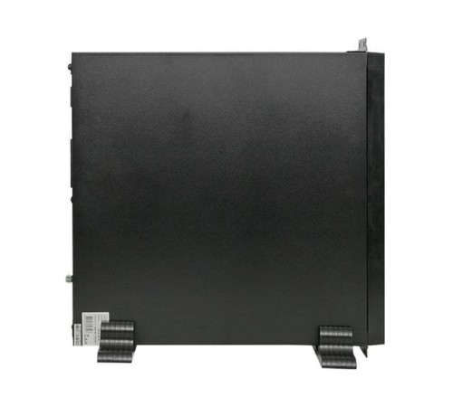 ИБП двойного преобразования E-Power SW900pro-RTB 1000 ВА PROxima, для монтажа в стойку, c АКБ 3 х 12В_7 Ач  SW910Pro-RTB  EKF