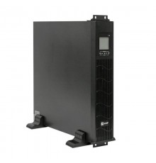 ИБП двойного преобразования E-Power SW900pro-RTB 1000 ВА PROxima, для монтажа в стойку, c АКБ 3 х 12В_7 Ач  SW910Pro-RTB  EKF