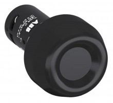 Кнопка специального назначения CP6-10B-02 черная 2НЗ  1SFA619105R1056  ABB