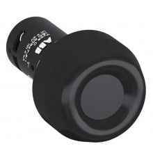 Кнопка специального назначения CP6-10B-02 черная 2НЗ  1SFA619105R1056  ABB