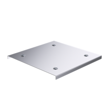 Крышка вертикального угла 1000  UKF300  DKC