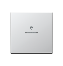 Двойная клавиша на гостиничный выключатель, комнатный модуль ARUKO5DAL Jung