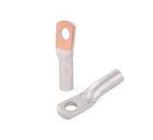 Наконечник под опресcовку алюмомедный ТАМ(н) 35-10-8 (100 шт/упак)  89493  КВТ