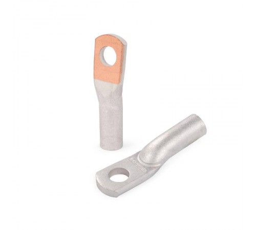 Наконечник под опресcовку алюмомедный ТАМ(н) 35-10-8 (100 шт/упак)  89493  КВТ