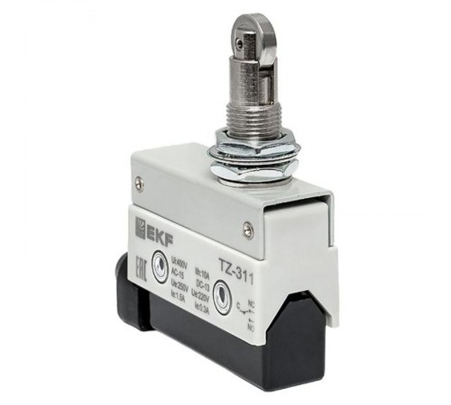 Концевой выключатель TZ-311  TZ-311  EKF