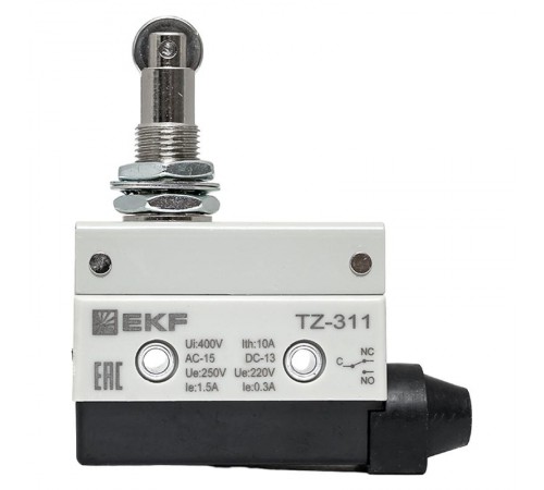 Концевой выключатель TZ-311  TZ-311  EKF