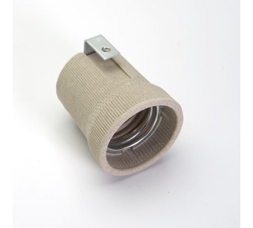 Патрон для ламп, 230V E27, LH02  41035  Feron