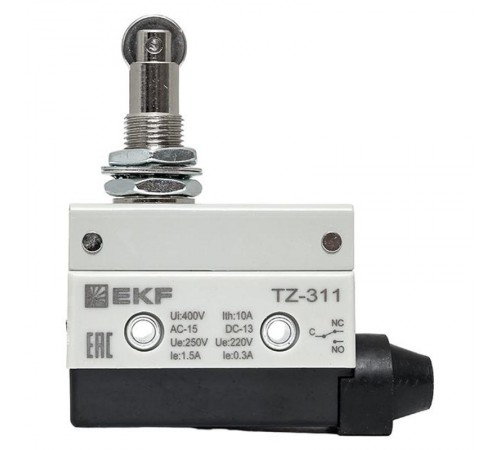 Концевой выключатель TZ-311  TZ-311  EKF
