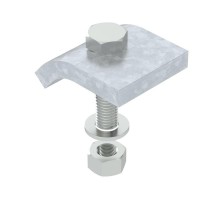 Крепежный уголок (компл. 2 шт) (KWS 15 FT)  6355234  OBO Bettermann