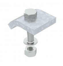 Крепежный уголок (компл. 2 шт) (KWS 15 FT)  6355234  OBO Bettermann