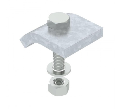 Крепежный уголок (компл. 2 шт) (KWS 15 FT)  6355234  OBO Bettermann