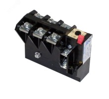 РТТ-221, 50А, для ПМА 4, реле электротепловое токовое (ЭТ)  ET001731  Электротехник