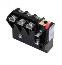 РТТ-221, 50А, для ПМА 4, реле электротепловое токовое (ЭТ)  ET001731  Электротехник