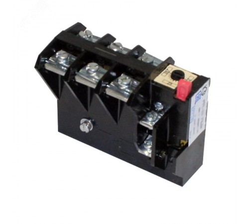 РТТ-221, 50А, для ПМА 4, реле электротепловое токовое (ЭТ)  ET001731  Электротехник