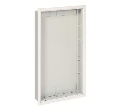 Шкаф в нишу 984х560х120 пустой без двери UL62  2CPX030764R9999  ABB