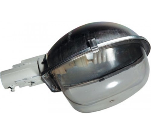 Светильник консольный уличный ЛКУ 13-115-112 Е27 IP54 Под стекло   11028  Владасвет