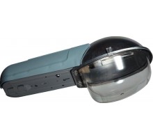 Светильник консольный уличный ЛКУ 13-115-112 Е27 IP54 Под стекло   11028  Владасвет