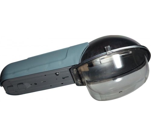 Светильник консольный уличный ЛКУ 13-115-112 Е27 IP54 Под стекло   11028  Владасвет